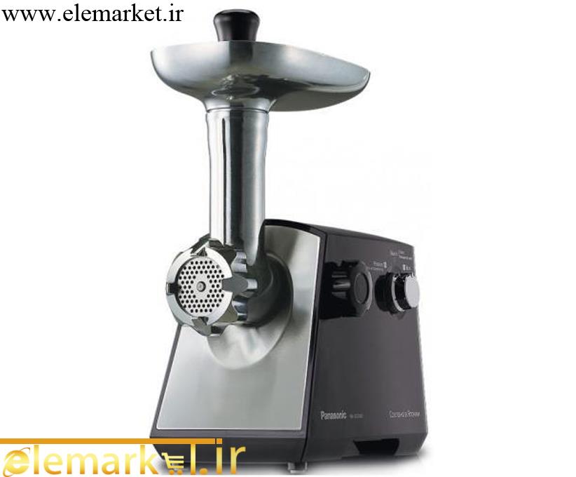 چرخ گوشت براون G1500 Braun G1500 Meat Grinder